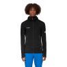 Mammut Taiss Light ML Hooded Jacket - Bluza polarowa meska | Hardloop
