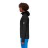 Mammut Taiss Light ML Hooded Jacket - Fleecetröjor - Herr