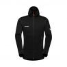 Mammut Taiss Light ML Hooded Jacket - Polar homem | Hardloop