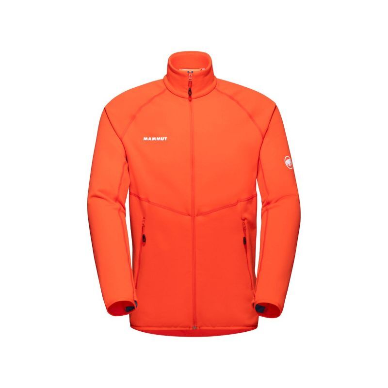 Mammut Aconcagua ML Jacket - Fleecejacke - Herren | Hardloop