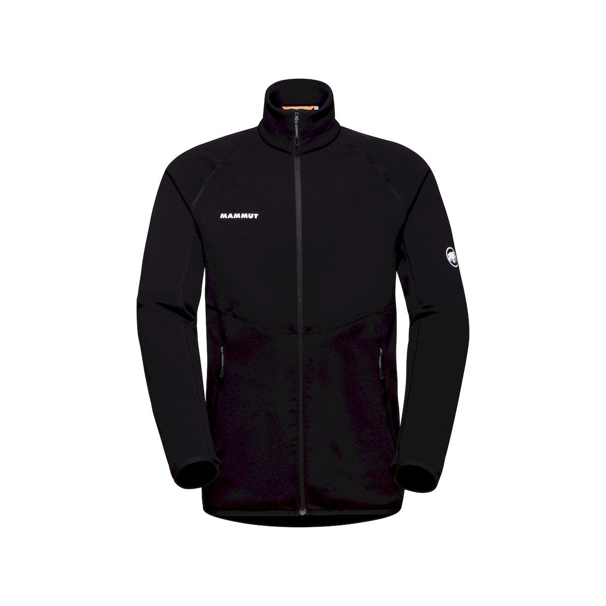 Mammut Aconcagua ML Jacket - Giacca in pile - Donna