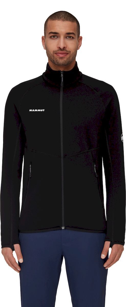 Mammut Aconcagua ML Jacket - Fleece jacket - Men's | Hardloop