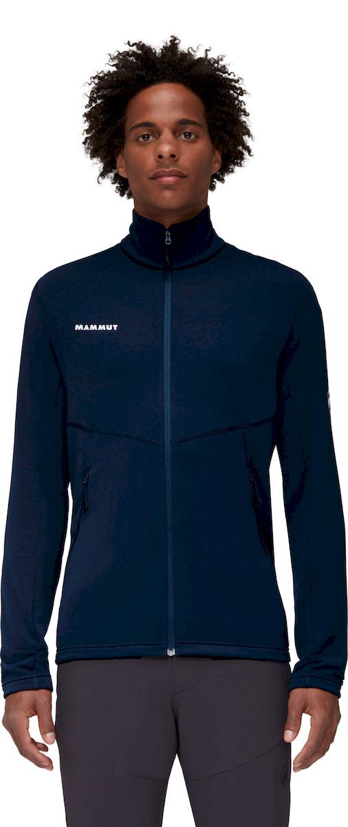 Mammut Aconcagua Light ML Jacket NEW - Bluza polarowa meska | Hardloop