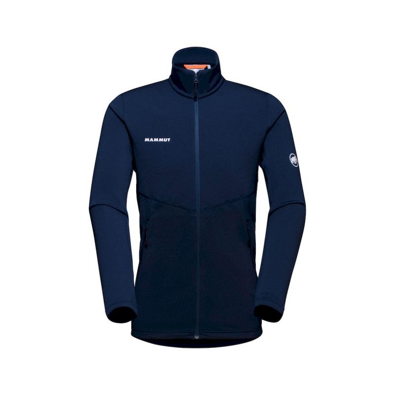 Mammut Aconcagua Light ML Jacket NEW - Bluza polarowa meska | Hardloop