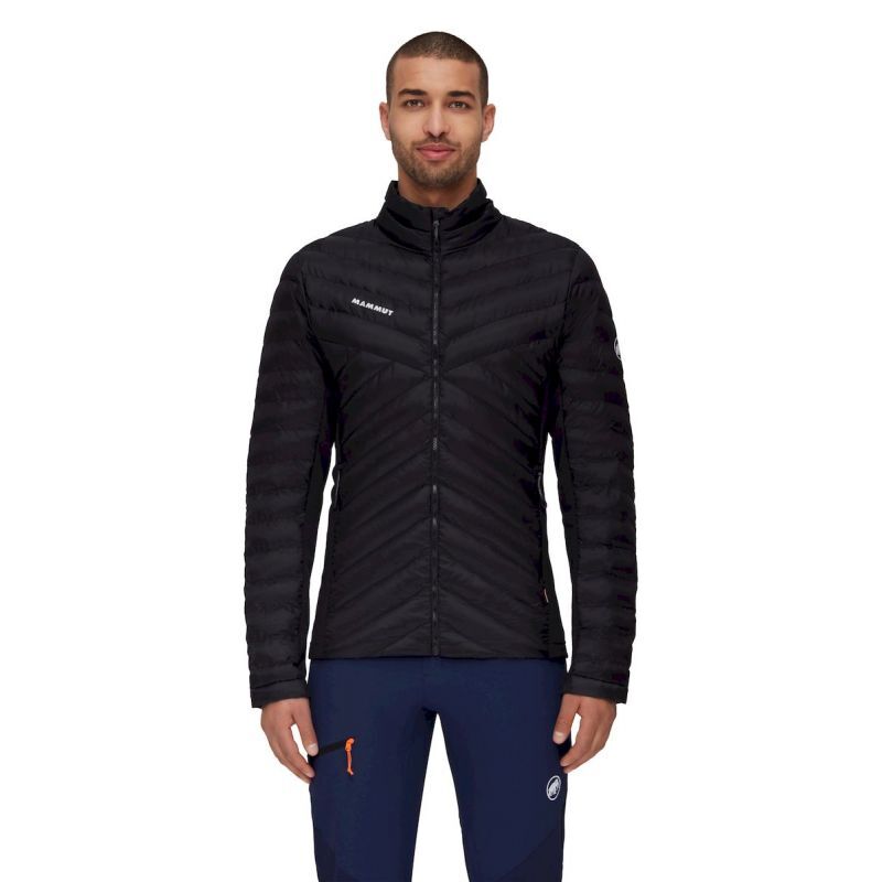 Mammut Albula IN Hybrid Jacket - Down jacket - Men's | Hardloop
