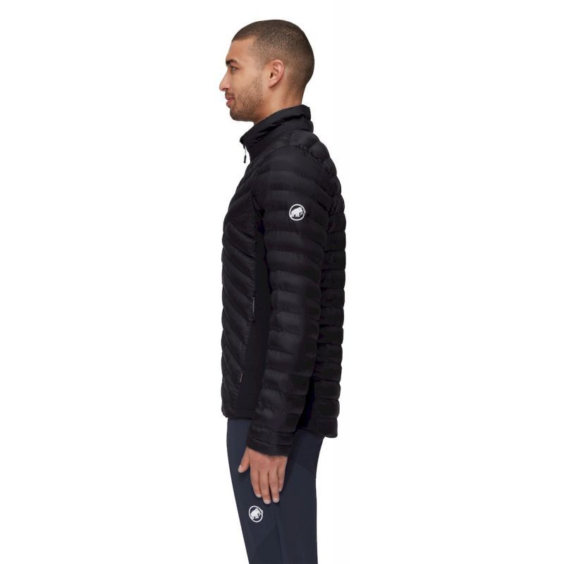 Mammut Albula IN Hybrid Jacket - Down jacket - Men's | Hardloop