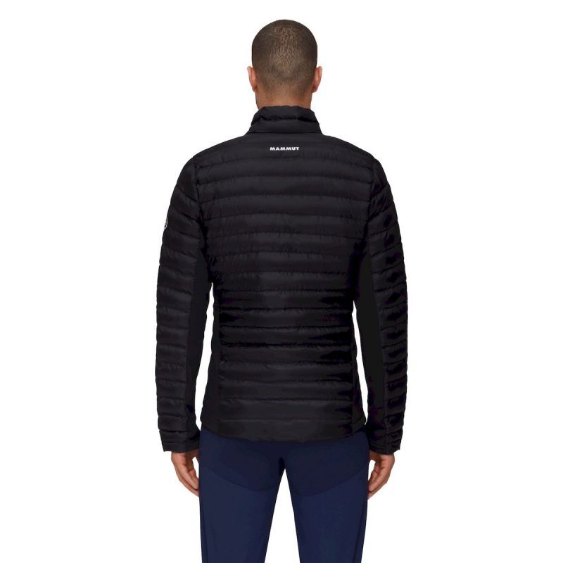 Mammut Albula IN Hybrid Jacket - Down jacket - Men's | Hardloop