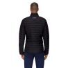 Mammut Albula IN Hybrid Jacket - Down jacket - Men's | Hardloop