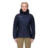 Mammut Albula IN Hooded Jacket - Casaco penas mulher | Hardloop