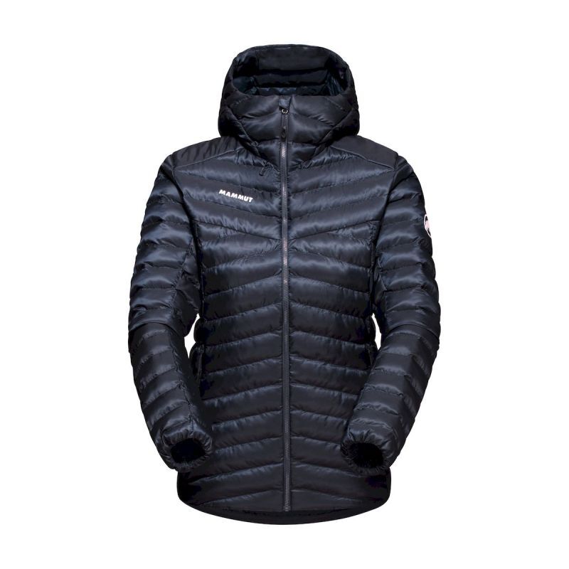 Mammut Albula IN Hooded Jacket - Synthetic jacket - Women's | Hardloop