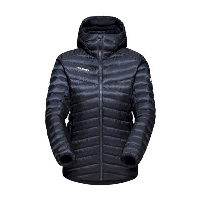 Albula IN Hooded Jacket - Tekokuitutakki - Naiset