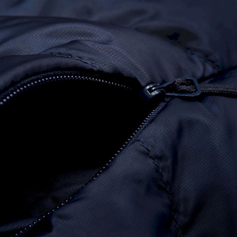 Mammut Albula IN Hooded Jacket - Dunjakke - Damer | Hardloop