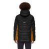 Mammut Photics Ski HS Thermo Hooded Jkt - Giacca da sci - Uomo