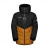 Mammut Photics Ski HS Thermo Hooded Jkt - Giacca da sci - Uomo