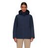 Mammut Trovat 3 in 1 HS Hooded Jacket - Kurtka 3w1 damska | Hardloop