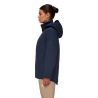 Mammut Trovat 3 in 1 HS Hooded Jacket - 3-in-1 jacket - Women's