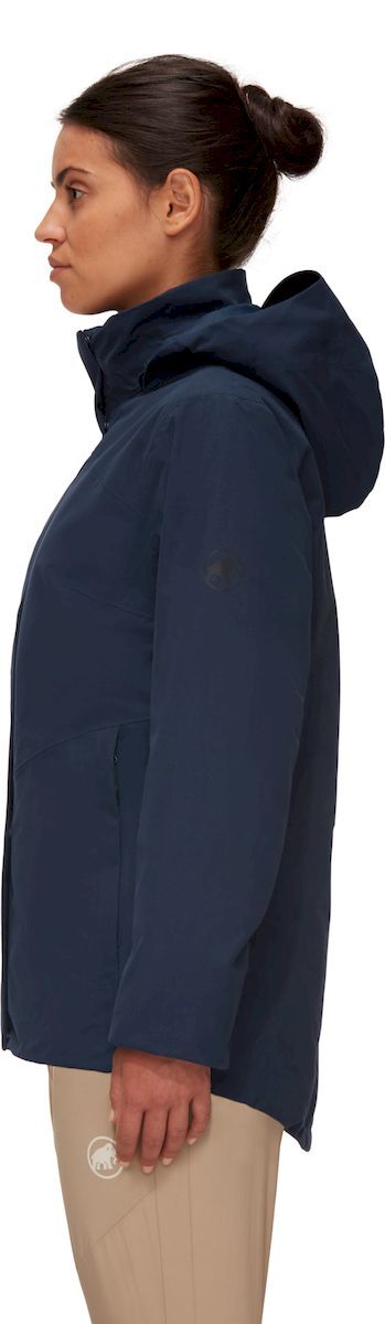 Mammut Trovat 3 in 1 HS Hooded Jacket - 3-in-1 jacket - Women's