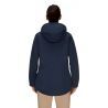 Mammut Trovat 3 in 1 HS Hooded Jacket - Kurtka 3w1 damska | Hardloop