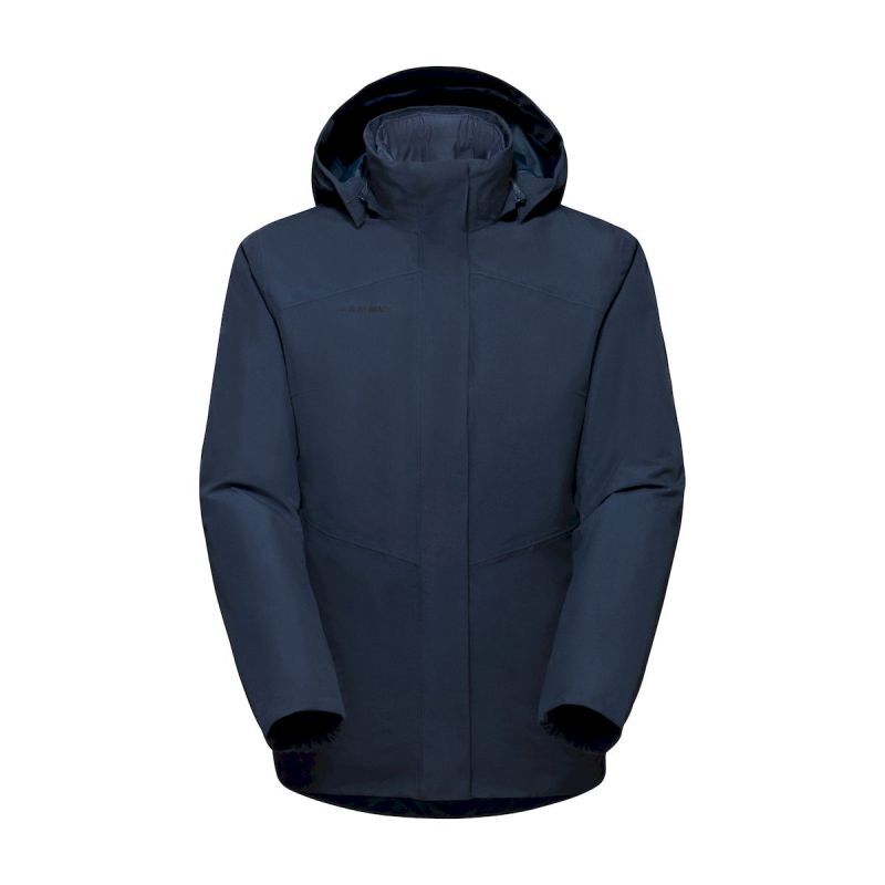 Mammut Trovat 3 in 1 HS Hooded Jacket - 3 i 1-jakke - Damer