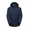 Mammut Trovat 3 in 1 HS Hooded Jacket - Giacca doppia - Donna