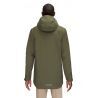 Mammut Chamuera HS Thermo Hooded Parka - Parka - Herr