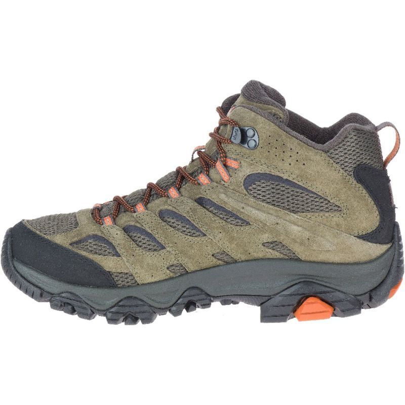 Merrell Moab 3 Mid GTX - Hiking shoes - Men's
