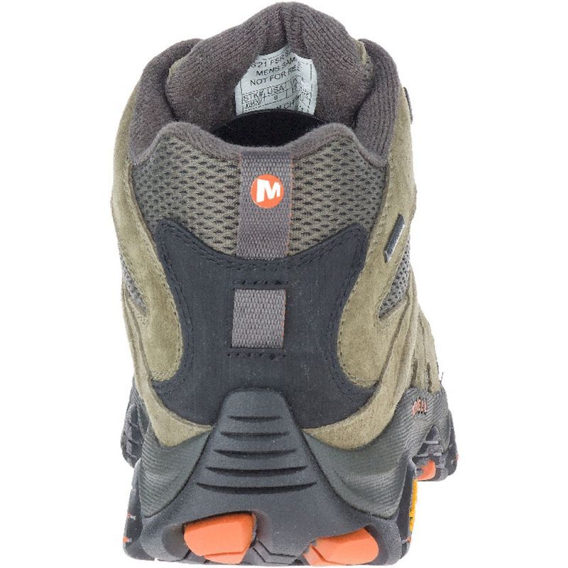 Merrell Moab 3 Mid GTX - Vandresko - Herrer