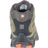 Merrell Moab 3 Mid GTX - Wandelschoenen - Heren