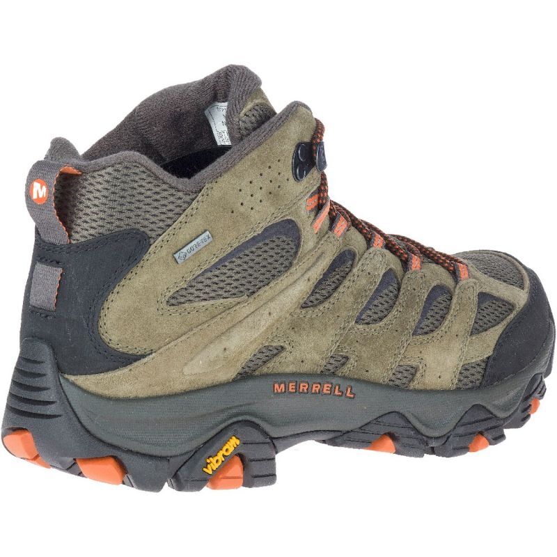 Merrell Moab 3 Mid GTX - Scarpe da escursionismo - Uomo