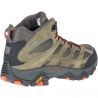Merrell Moab 3 Mid GTX - Wandelschoenen - Heren