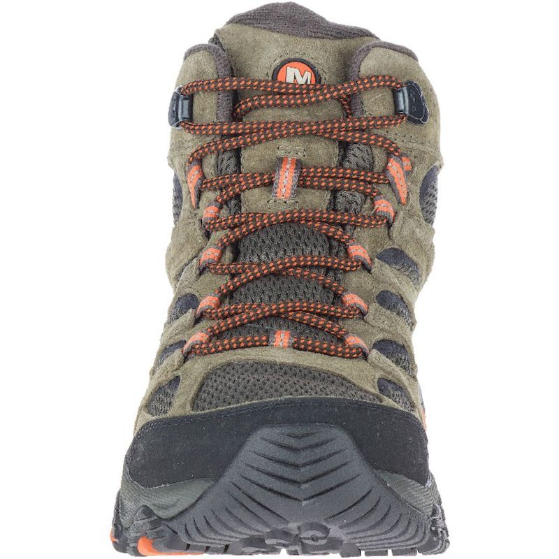 Merrell Moab 3 Mid GTX - Wandelschoenen - Heren