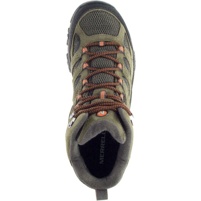 Merrell Moab 3 Mid GTX - Scarpe da escursionismo - Uomo