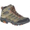 Merrell Moab 3 Mid GTX - Wandelschoenen - Heren
