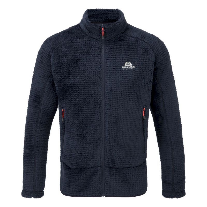 Concordia Jacket - Fleece jacket - Men's