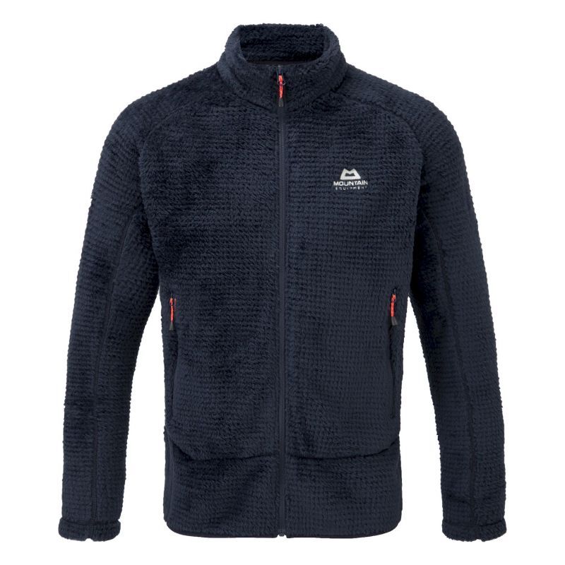 Mountain Equipment Concordia Jacket - Fleecejakke Herrer
