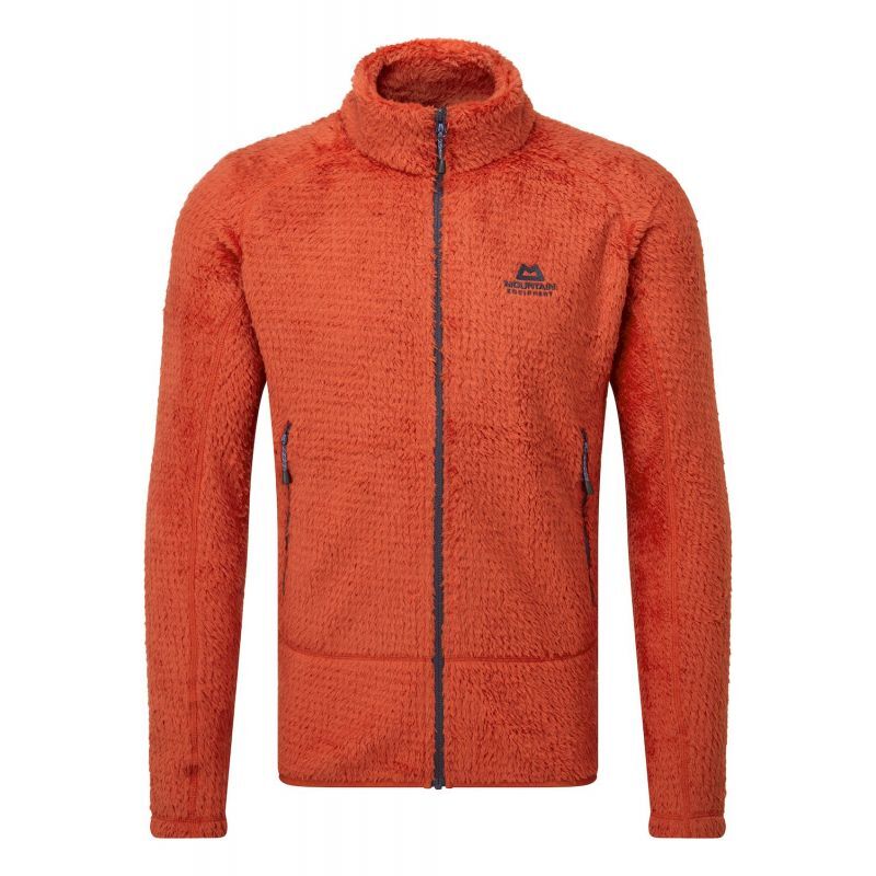 Mountain Equipment Concordia Jacket - Fleecejacke - Herren