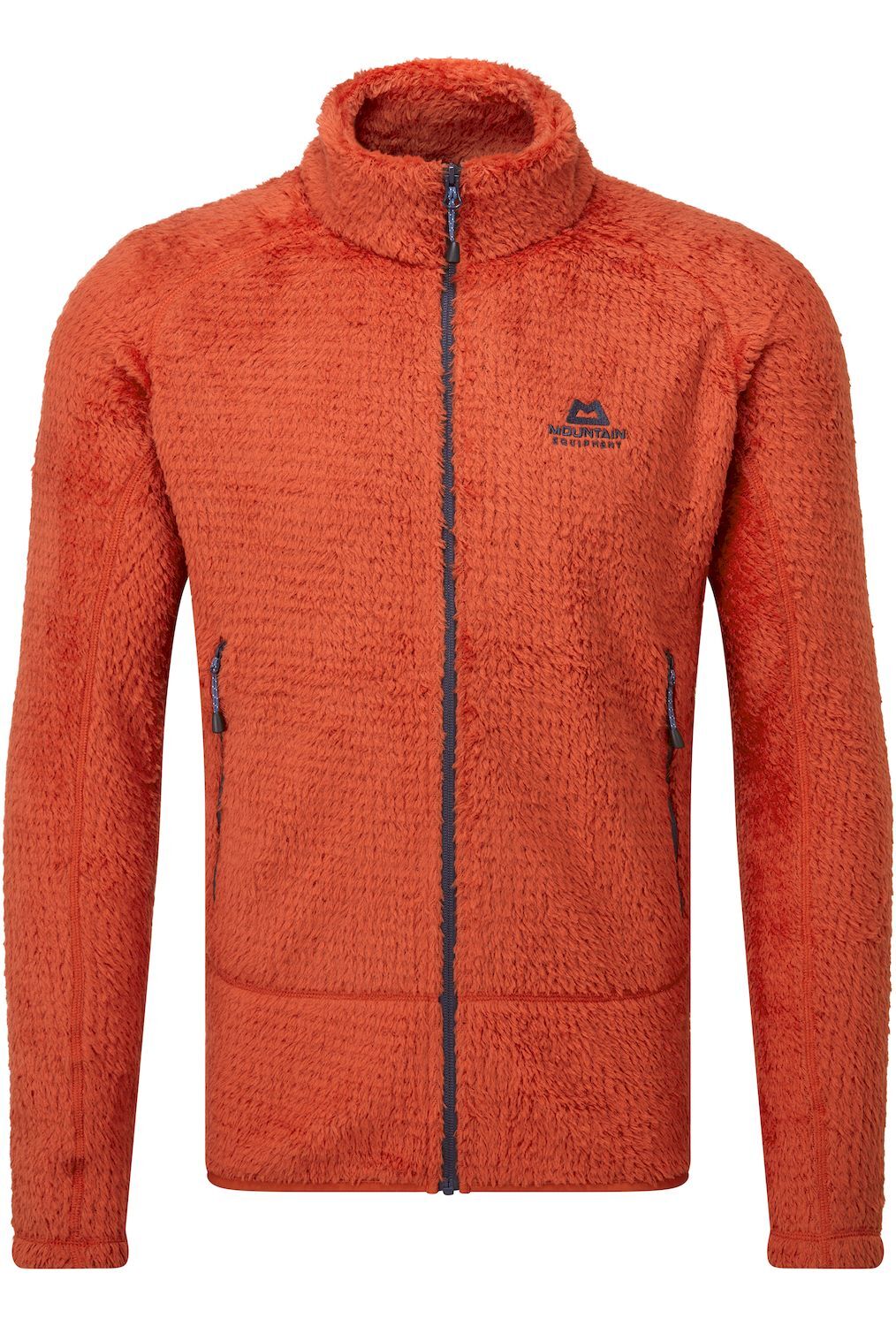 Mountain Equipment Concordia Jacket - Fleecetakki - Miehet