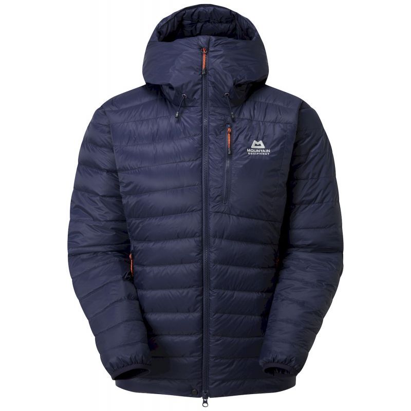 Mountain Equipment Paiyu Jacket - Doudoune femme