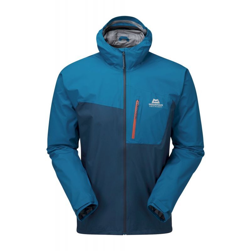 Mountain Equipment Firefly jacket - Regenjas - Heren