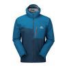 Mountain Equipment Firefly jacket - Casaco impermeável homem | Hardloop