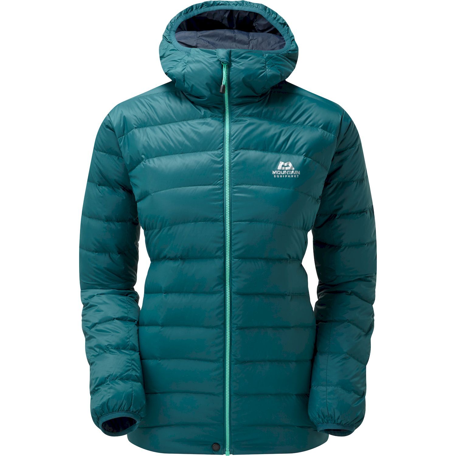 Mountain Equipment Frostline Hooded Jacket - Down jacket - Women's