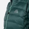 Mountain Equipment Frostline Hooded Jacket - Doudoune femme | Hardloop