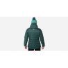Mountain Equipment Frostline Hooded Jacket - Doudoune femme | Hardloop