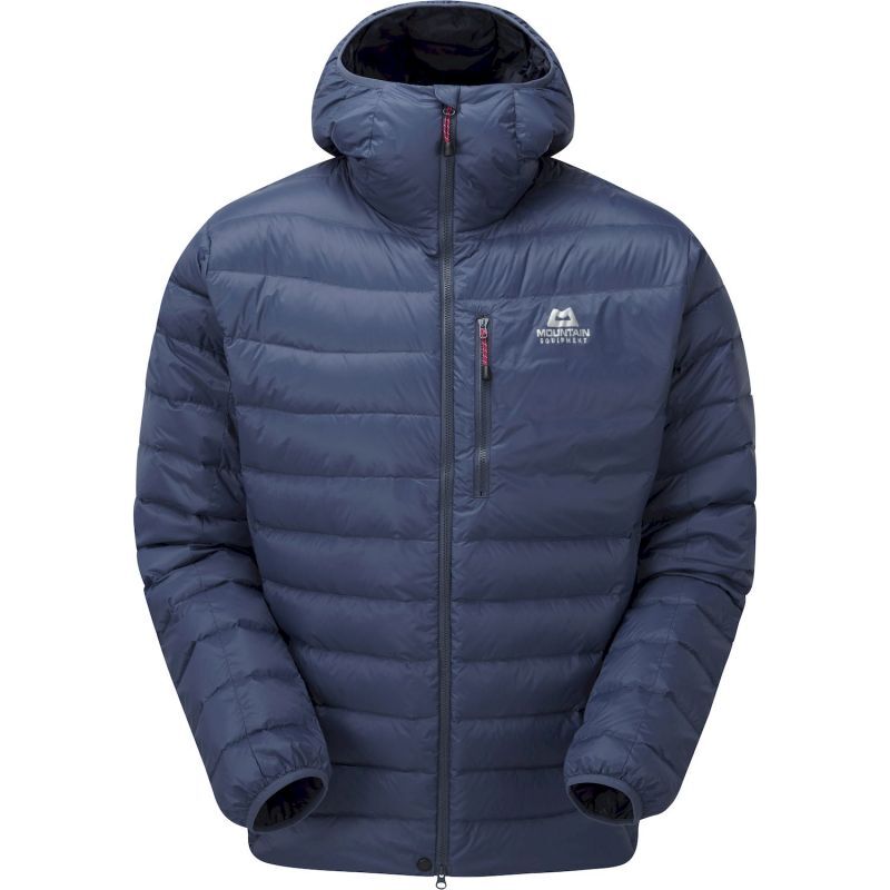 Mountain Equipment Frostline Jacketnew - Doudoune homme | Hardloop