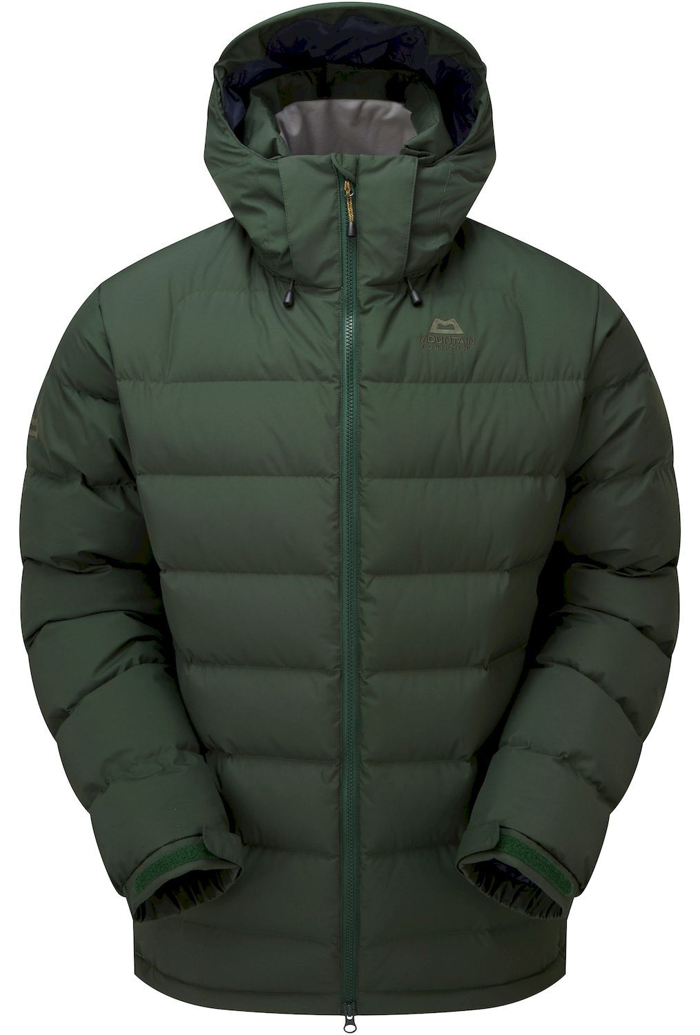 Mountain Equipment Lightline Eco Jacket - Chaqueta de fibra sintética - Hombre