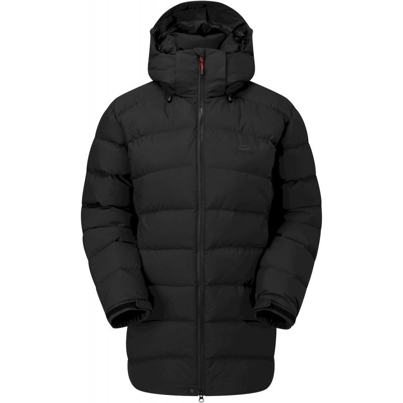 Mountain Equipment Lightline Eco Women's Parka - Kurtka puchowa damski | Hardloop