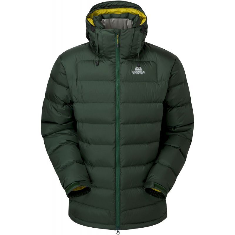 Mountain Equipment Lightline Jacket - Daunenjacke - Herren