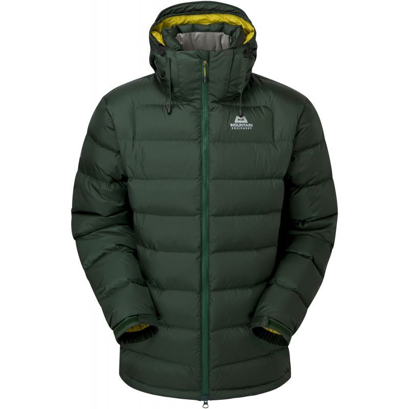 Mountain Equipment Lightline Jacket - Down jacket - Men's