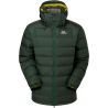 Mountain Equipment Lightline Jacket - Doudoune homme | Hardloop