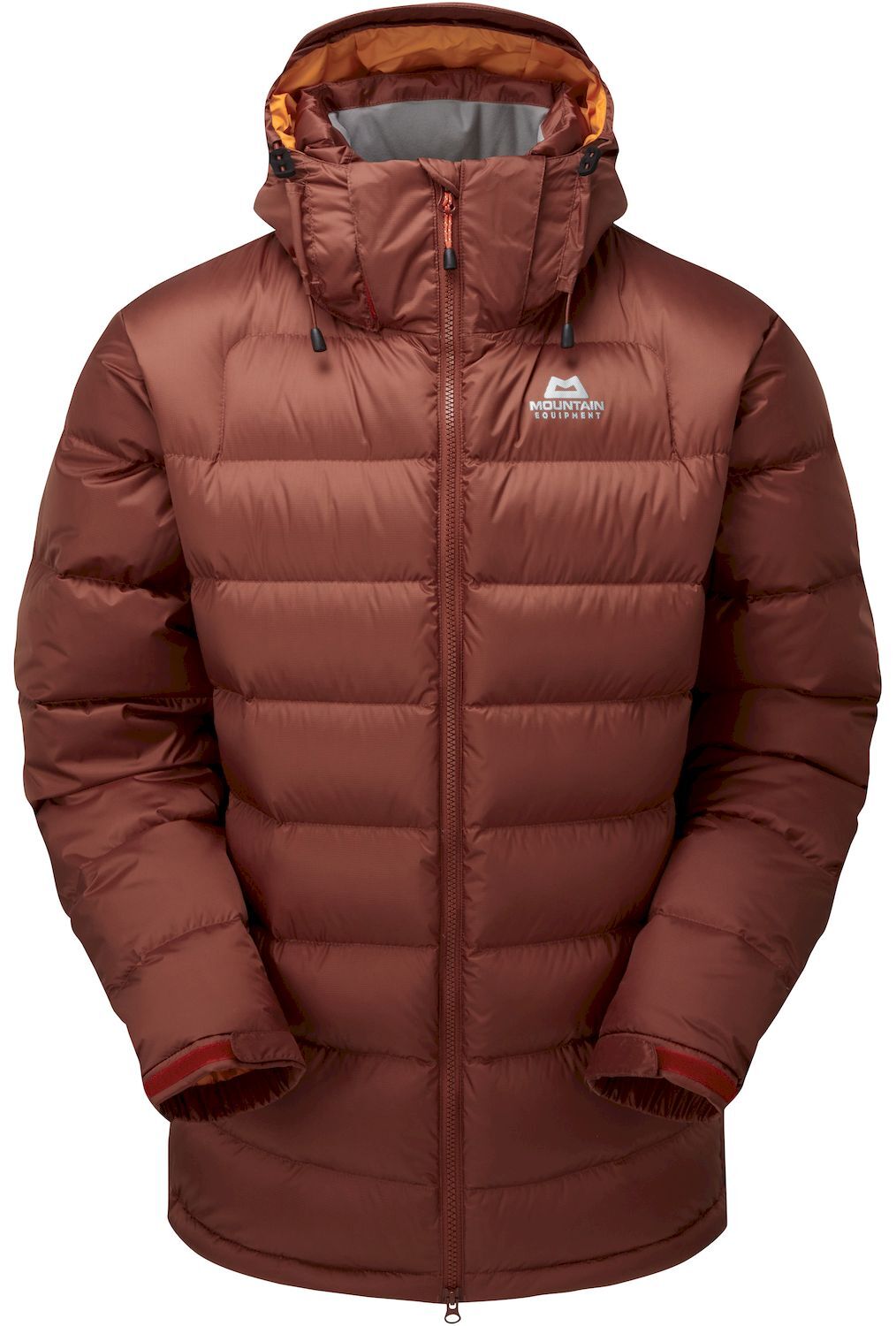 Mountain Equipment Lightline Jacket - Daunenjacke - Herren